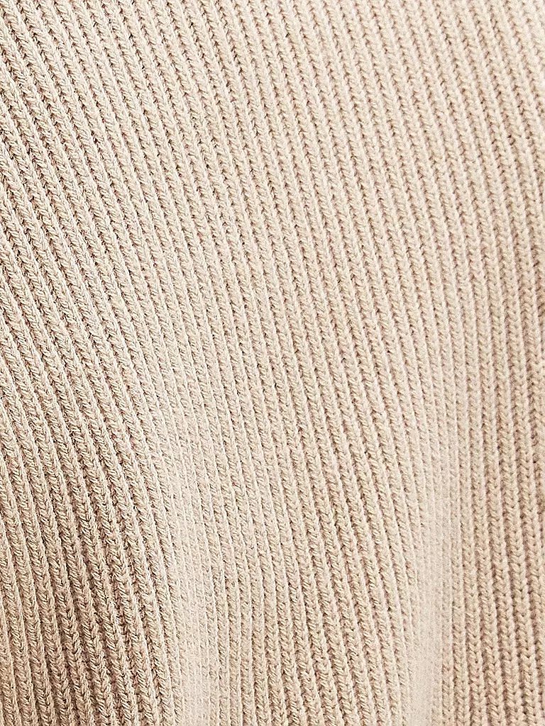 BARBOUR | Minikleid  | Beige