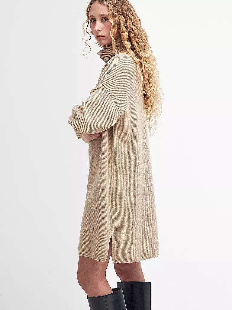 BARBOUR | Minikleid  | Beige