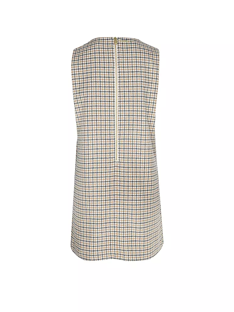 BARBOUR | Minikleid DEANNA | Beige