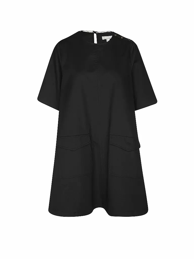 BARBOUR | Minikleid LUNA | Negro