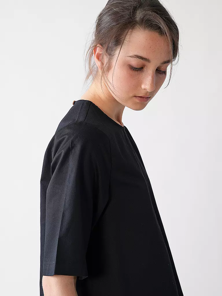BARBOUR | Minikleid LUNA | Negro