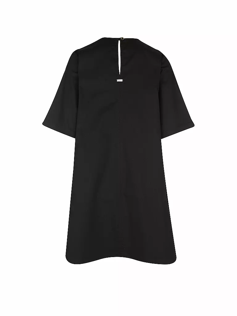 BARBOUR | Minikleid LUNA | Negro