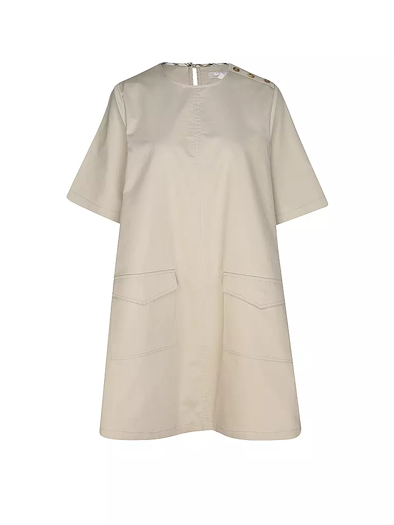 BARBOUR | Minivestido LUNA | Beige
