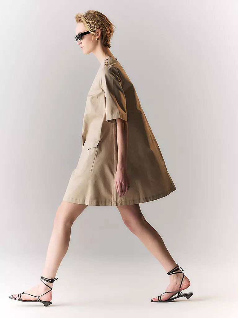 BARBOUR | Minivestido LUNA | 