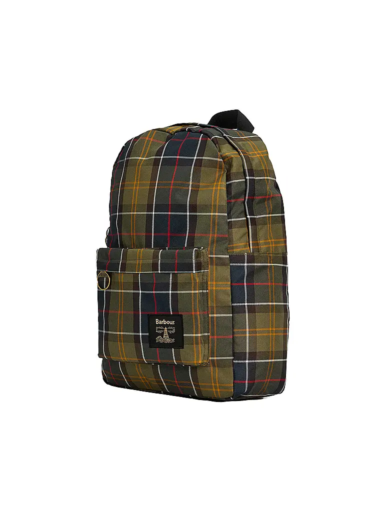 BARBOUR | Mochila TORRIDON | 