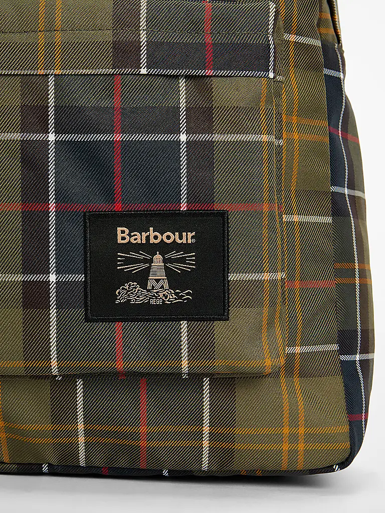 BARBOUR | Mochila TORRIDON | 