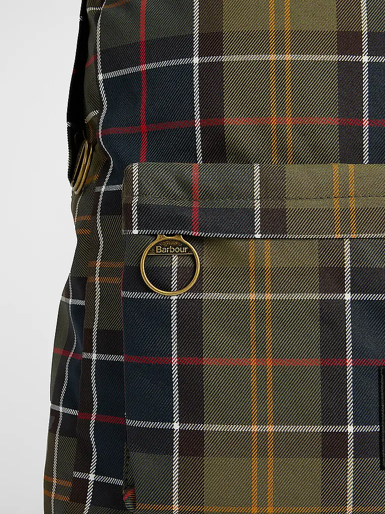 BARBOUR | Mochila TORRIDON | 