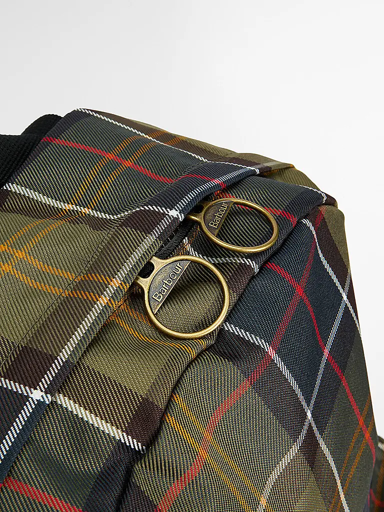 BARBOUR | Mochila TORRIDON | 