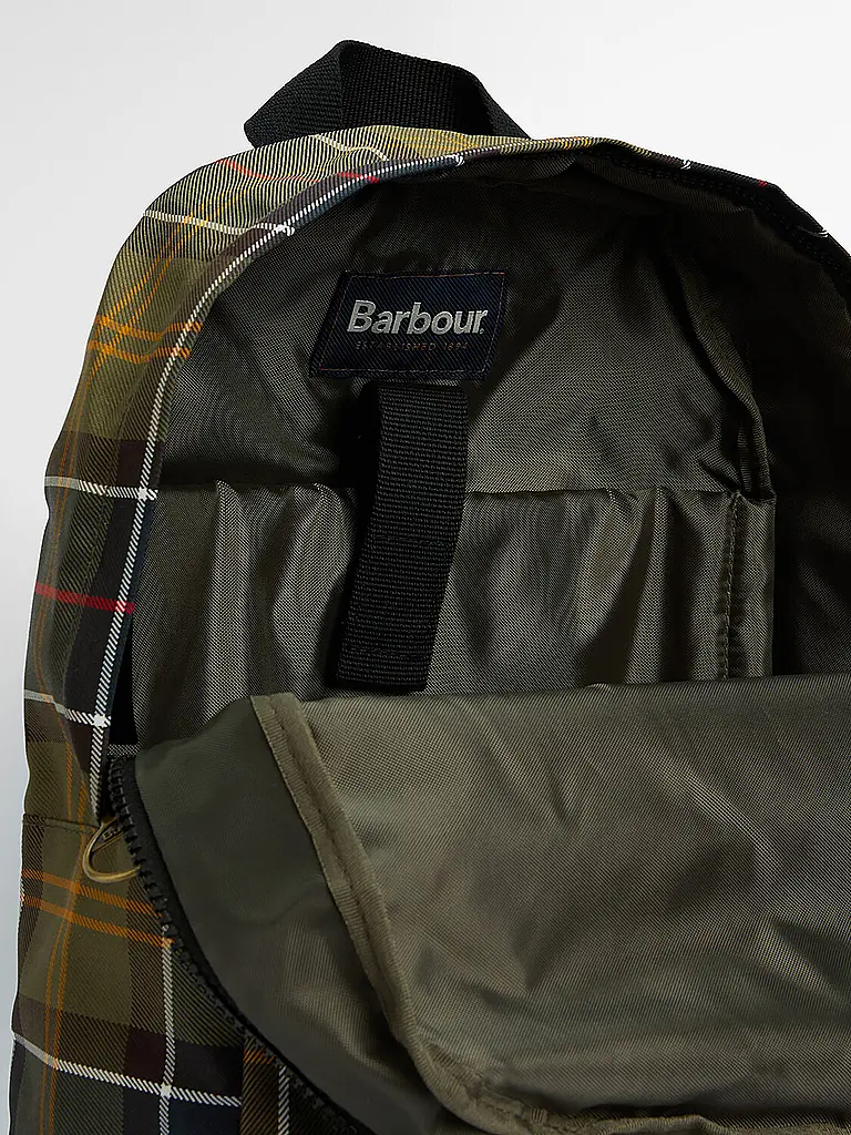 BARBOUR | Mochila TORRIDON | 