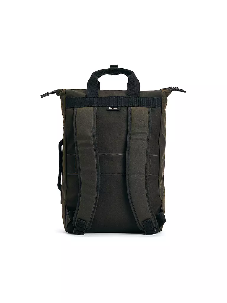 BARBOUR | Mochila WAX | 