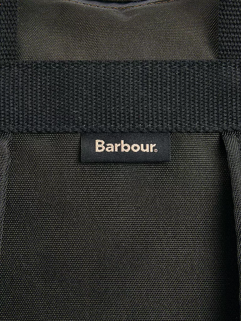 BARBOUR | Mochila WAX | 