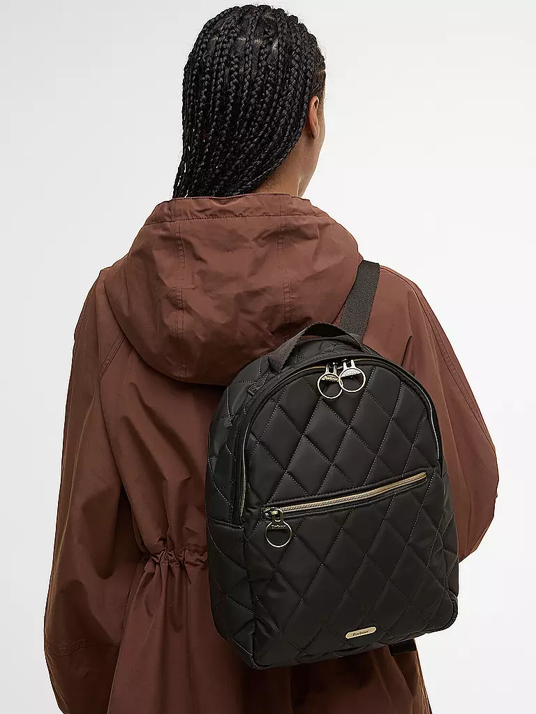 BARBOUR | Mochila | Oliva
