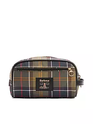 BARBOUR | Neceser | Oliva
