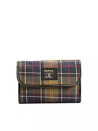 BARBOUR | Neceser | Oliva