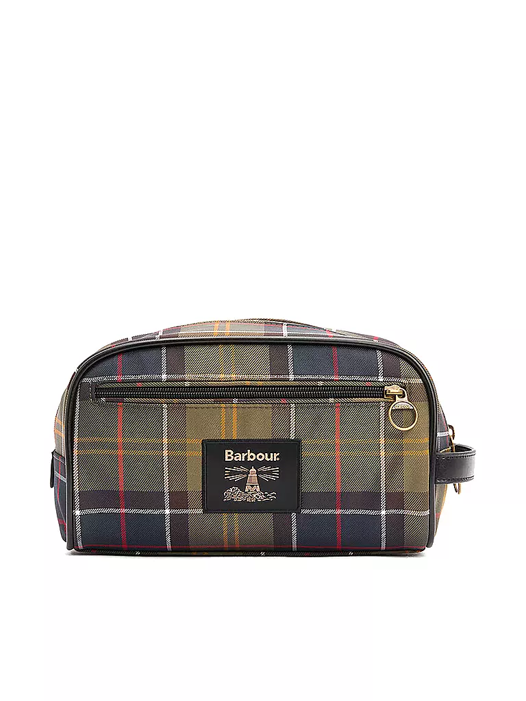 BARBOUR | Neceser | Oliva