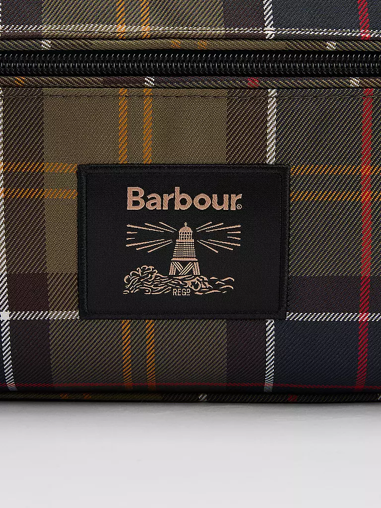 BARBOUR | Neceser | 