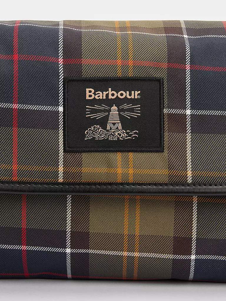 BARBOUR | Neceser | 