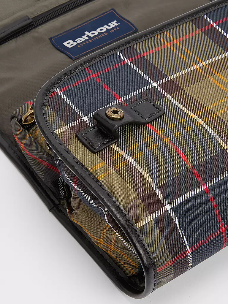 BARBOUR | Neceser | 