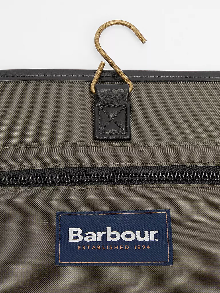 BARBOUR | Neceser | 