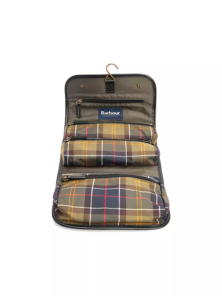 BARBOUR | Neceser | 