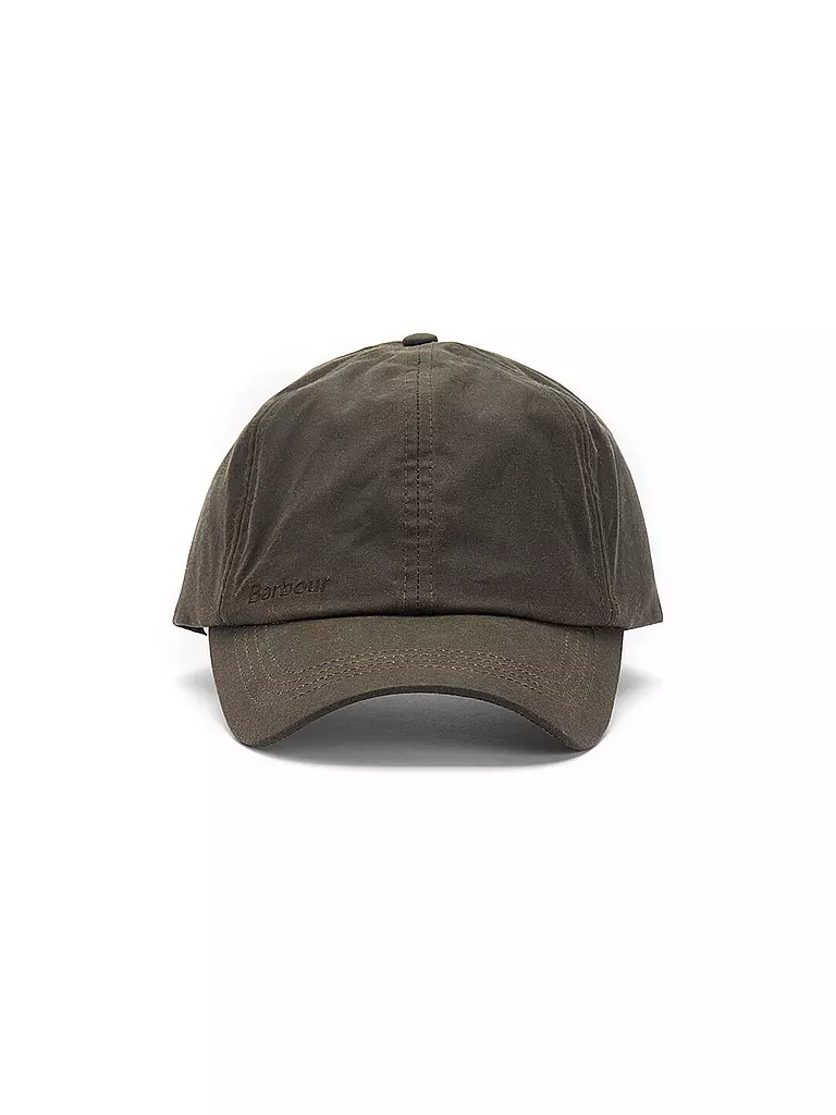 BARBOUR | Nombre del producto: Gorra | Oliva