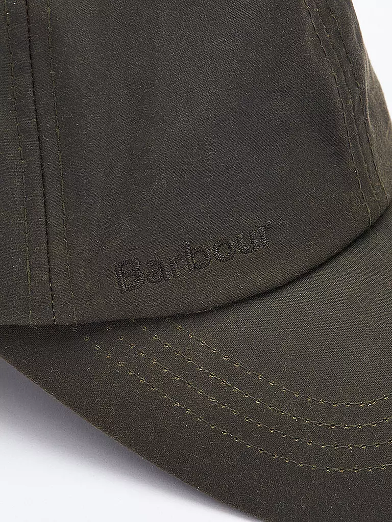 BARBOUR | Nombre del producto: Gorra | Oliva