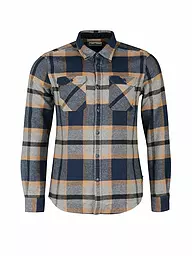BARBOUR | Overshirt  | Gris