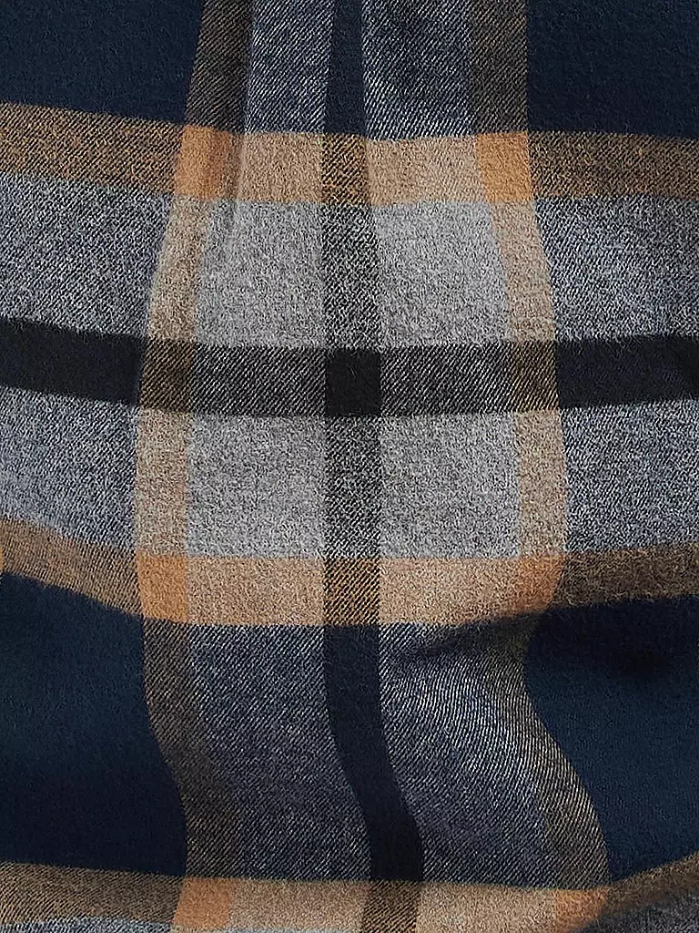 BARBOUR | Overshirt  | Gris