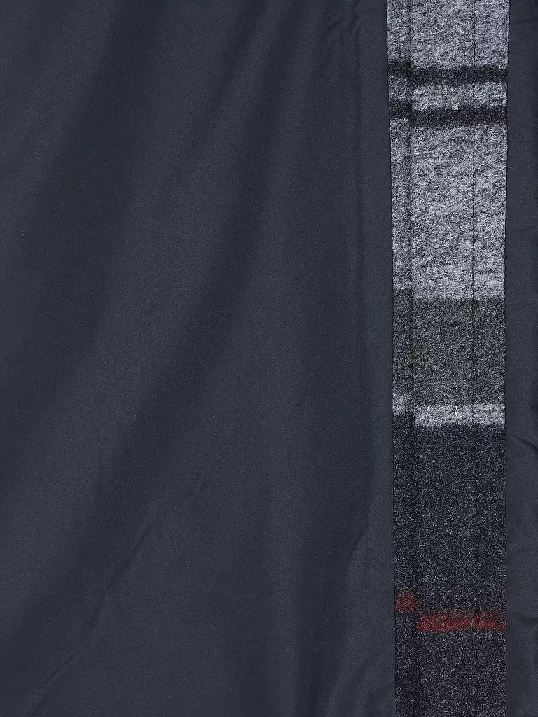 BARBOUR | Overshirt  | Azul