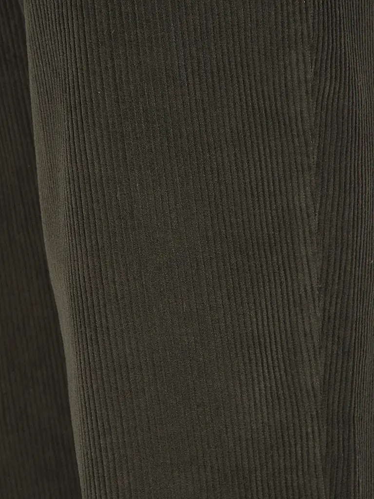 BARBOUR | Pantalón de pana corte relajado | 