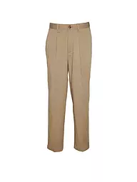 BARBOUR | Pantalón RAITHWELL de corte relajado | Beige