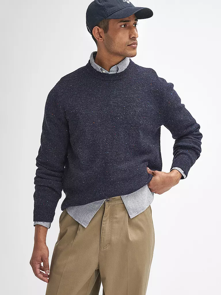 BARBOUR | Pantalón RAITHWELL de corte relajado | 