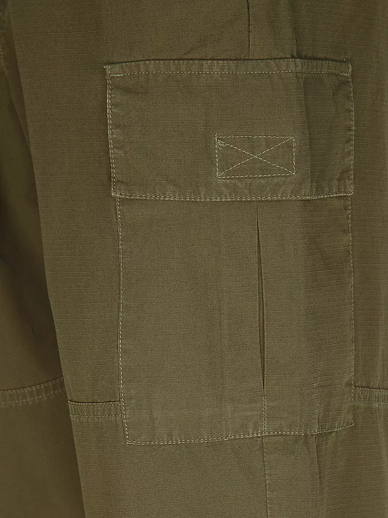 BARBOUR | Pantalones cargo de corte relajado | 