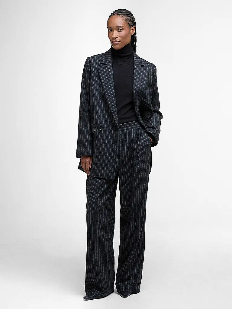 BARBOUR | Pantalones Marlene BLAKELY | Gris