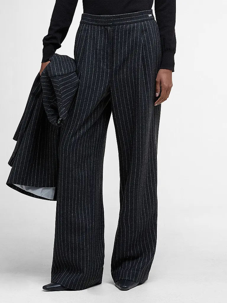 BARBOUR | Pantalones Marlene BLAKELY | 