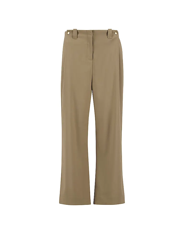 BARBOUR | Pantalones Marlene | Beige