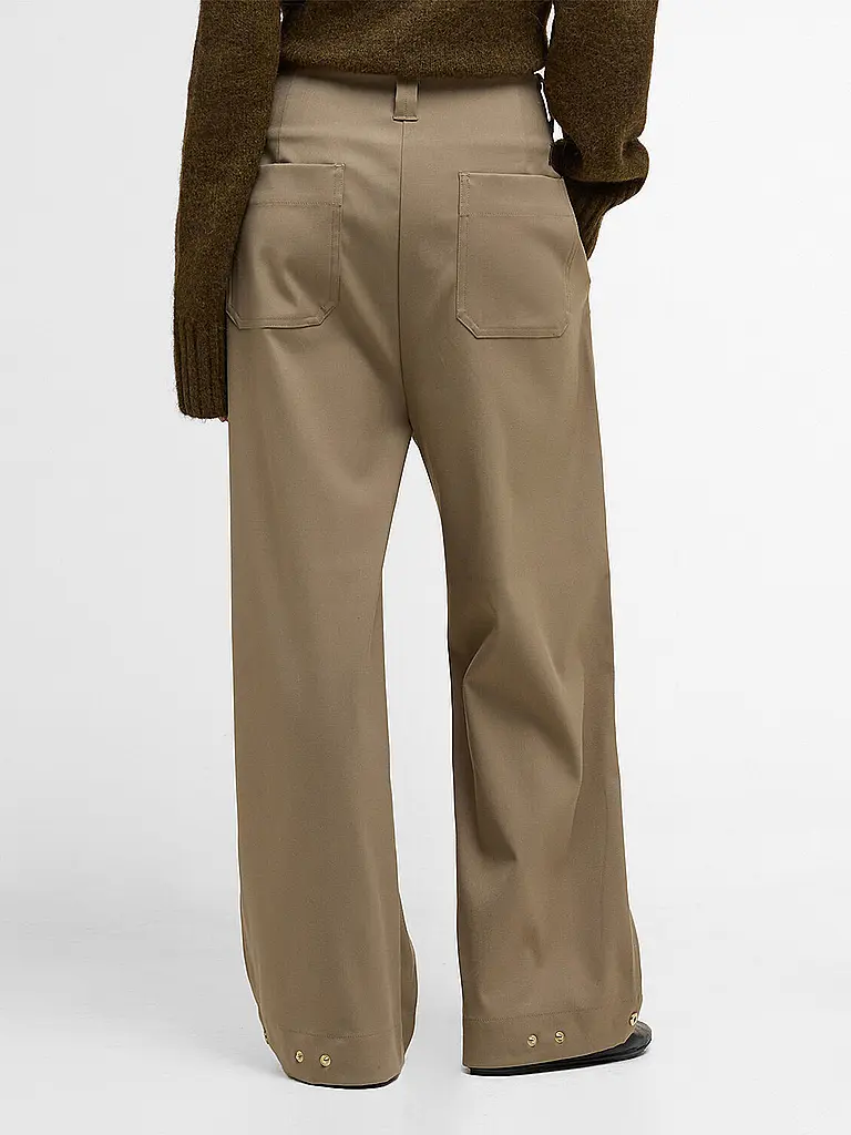 BARBOUR | Pantalones Marlene | 