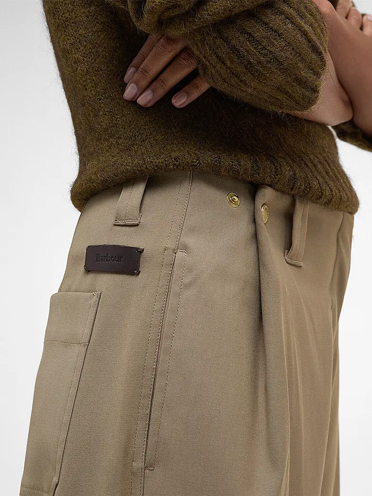 BARBOUR | Pantalones Marlene | 