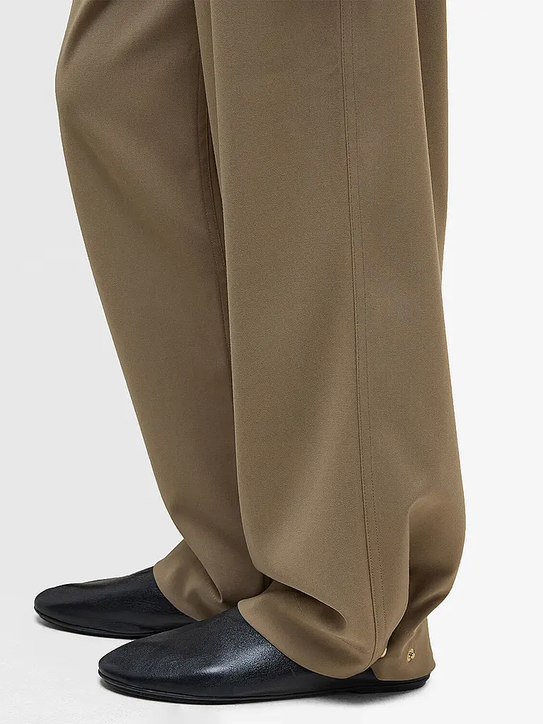 BARBOUR | Pantalones Marlene | 