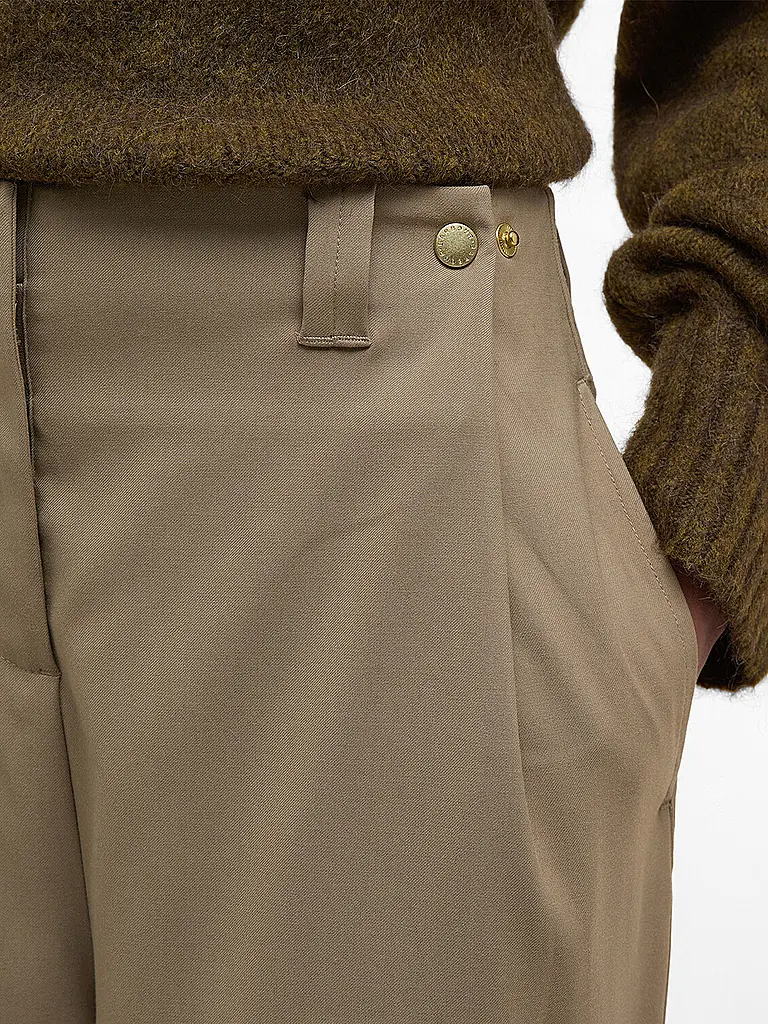 BARBOUR | Pantalones Marlene | 