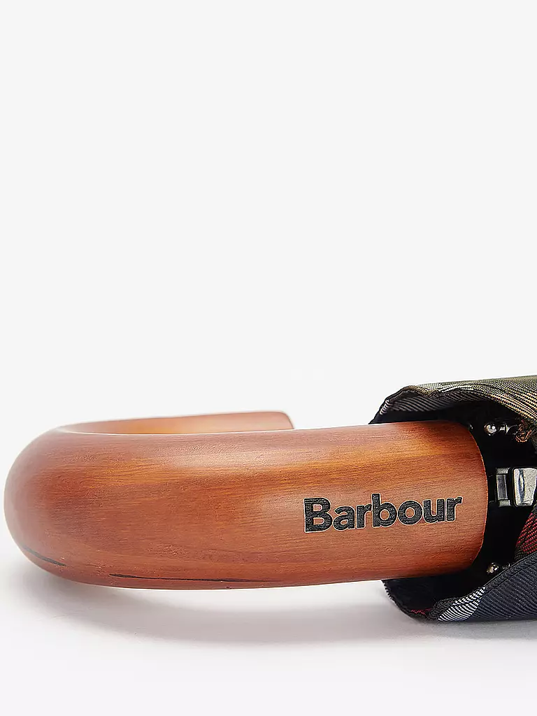BARBOUR | Paraguas - Knirps | 