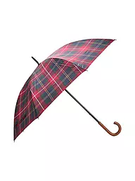 BARBOUR | Paraguas - Paraguas de bastón | Rojo