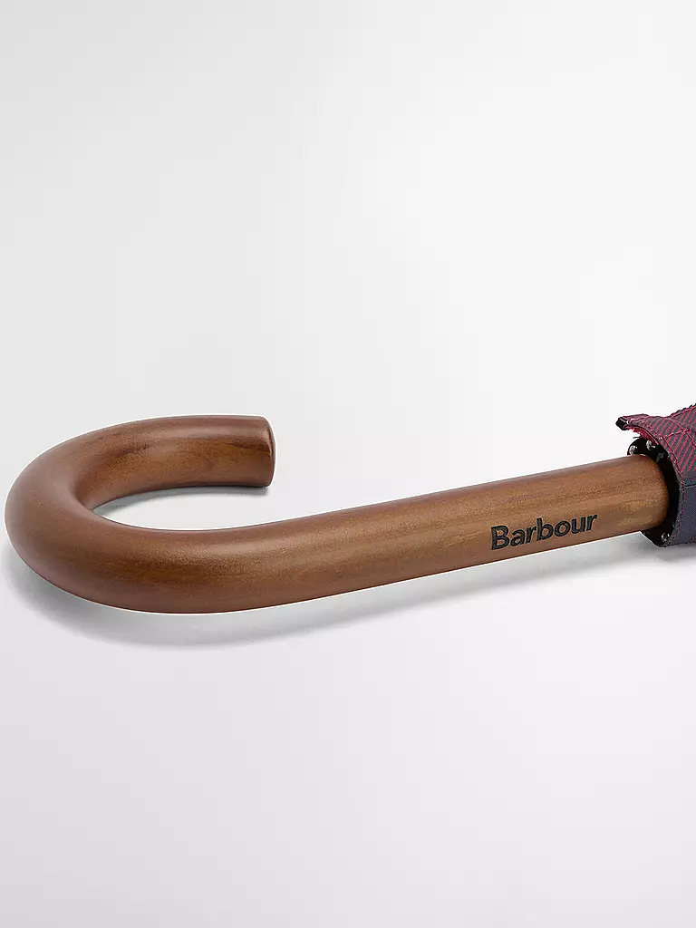 BARBOUR | Paraguas - Paraguas de bastón | 