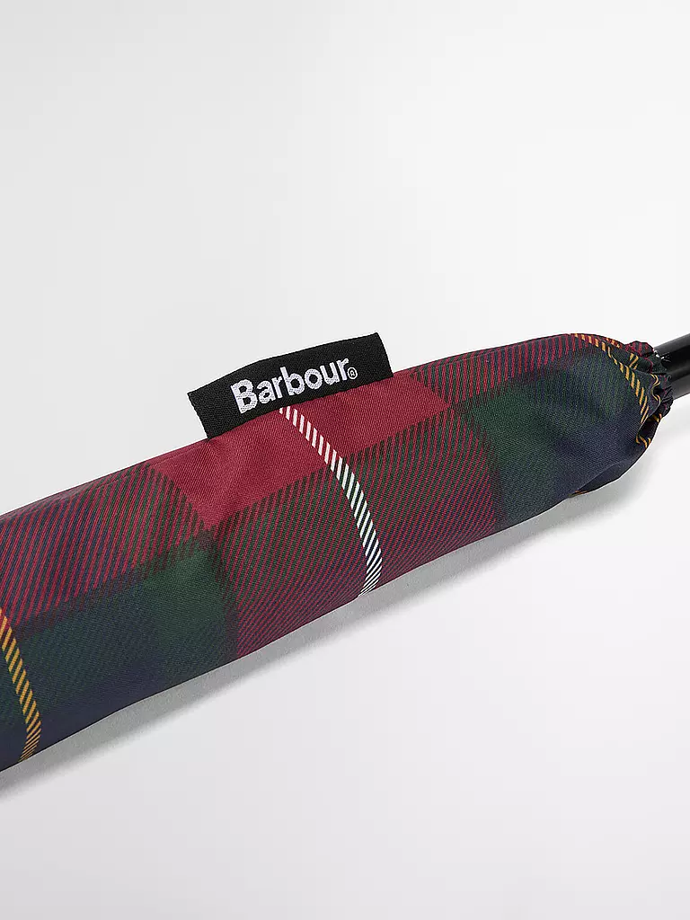 BARBOUR | Paraguas - Paraguas de bastón | 