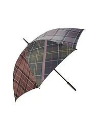 BARBOUR | Paraguas Paul Smith loves Barbour | Verde