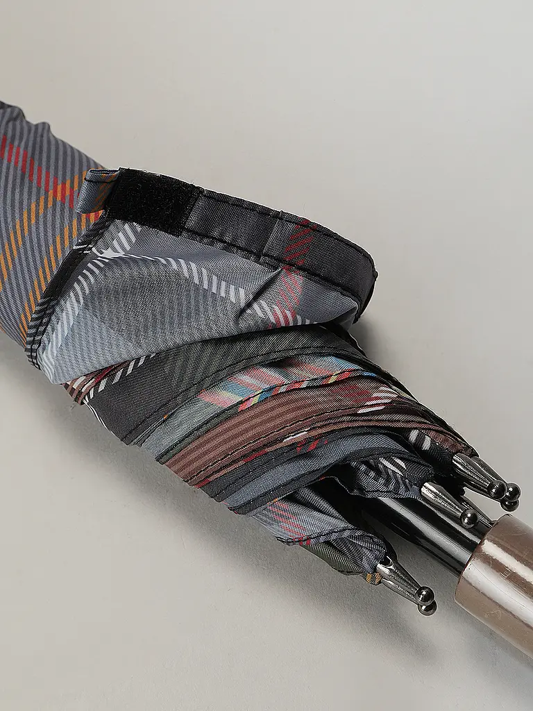 BARBOUR | Paraguas Paul Smith loves Barbour | 