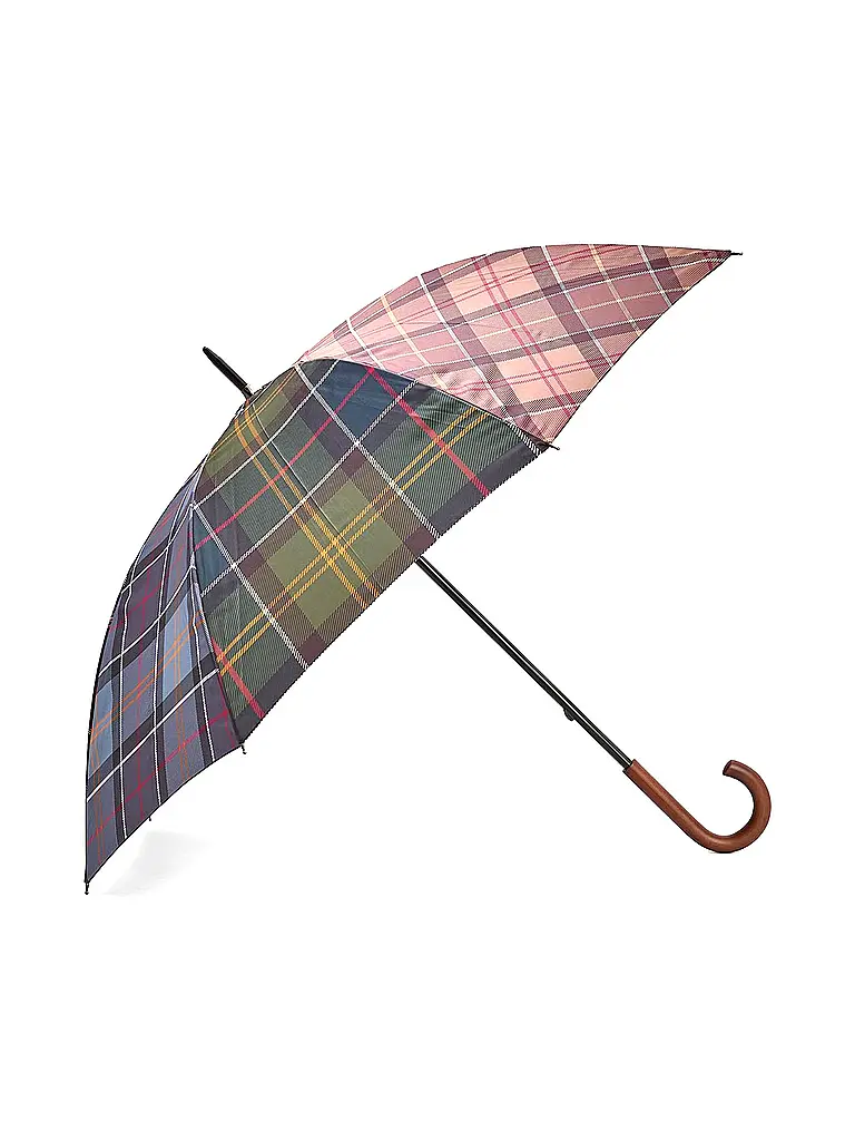 BARBOUR | Paraguas Paul Smith loves Barbour | 
