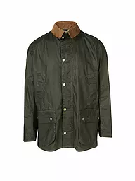 BARBOUR | Parka ASHBY | Oliva