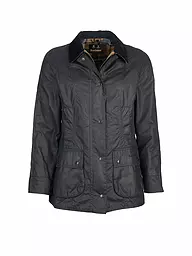 BARBOUR | Parka BEADNELL | Azul oscuro