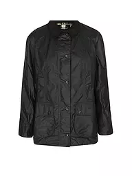 BARBOUR | Parka BEADNELL | Negro